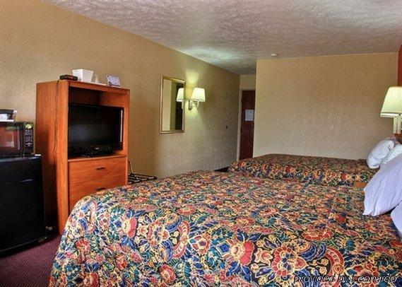 Econo Lodge Ottawa Room photo