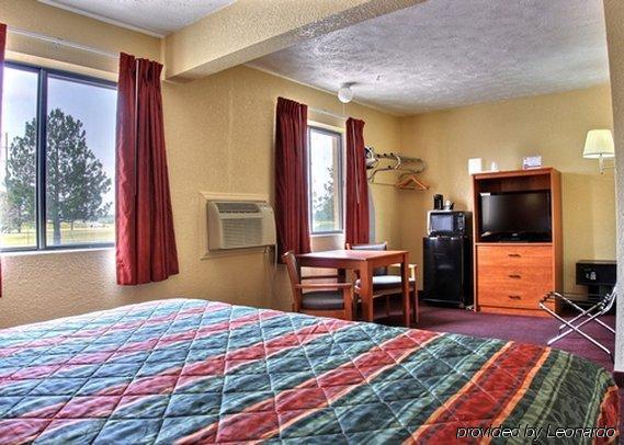 Econo Lodge Ottawa Room photo