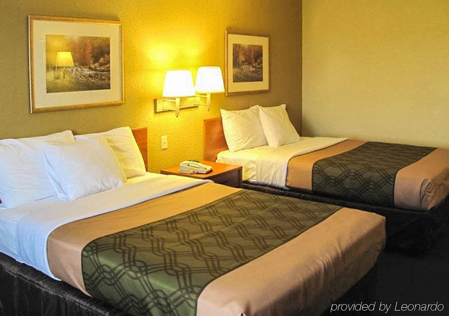 Econo Lodge Ottawa Exterior photo