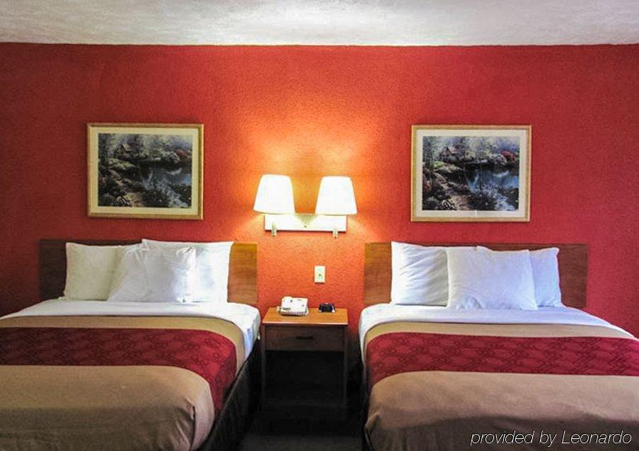 Econo Lodge Ottawa Exterior photo
