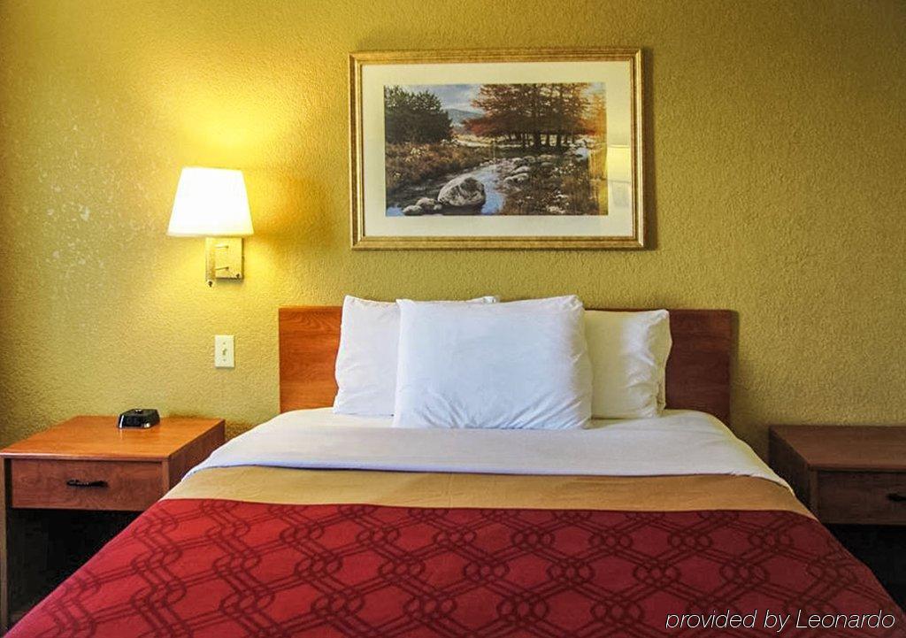 Econo Lodge Ottawa Exterior photo