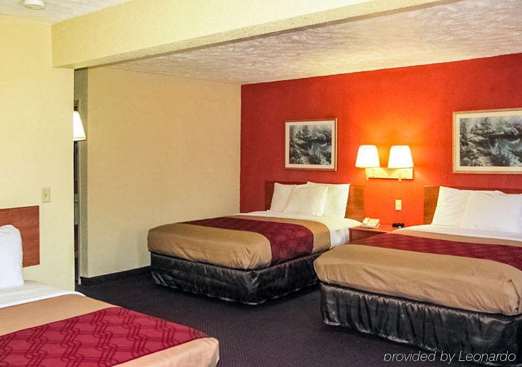 Econo Lodge Ottawa Exterior photo