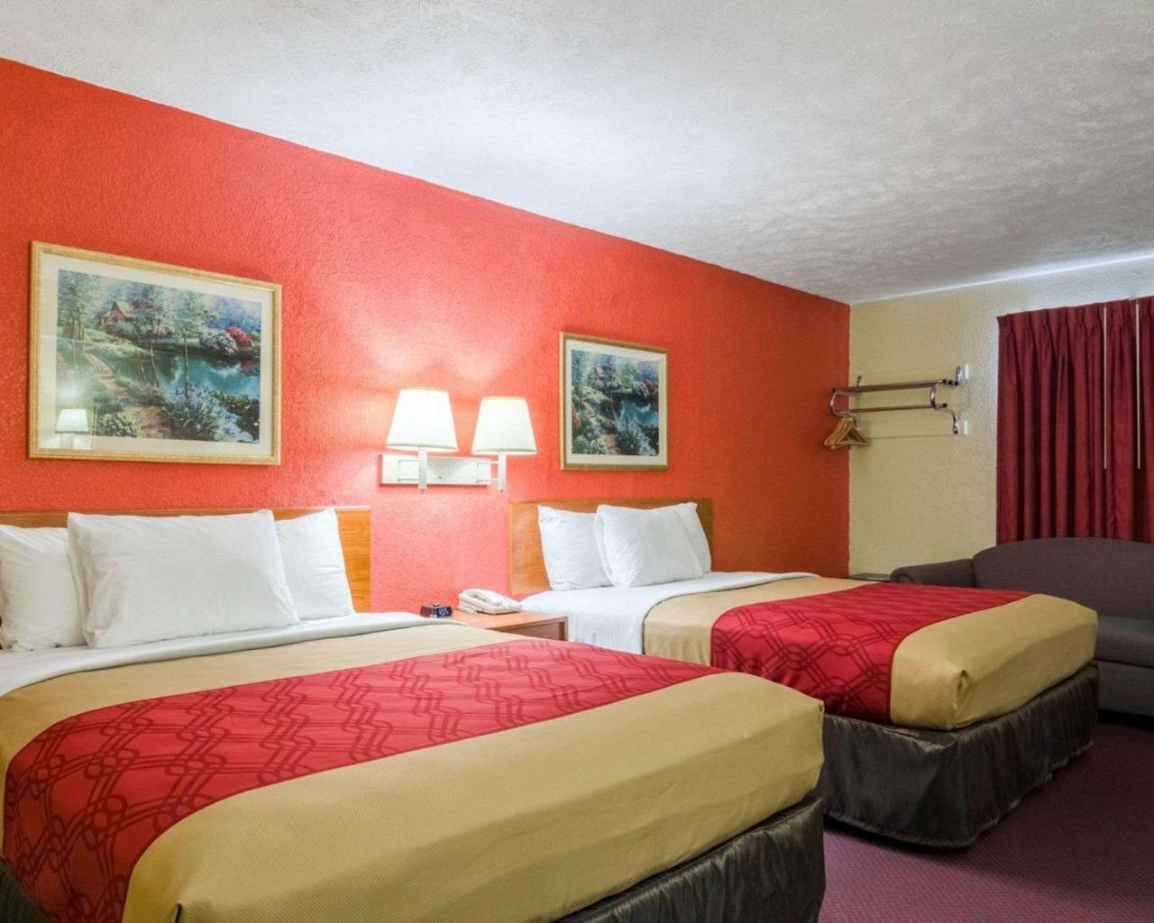 Econo Lodge Ottawa Exterior photo