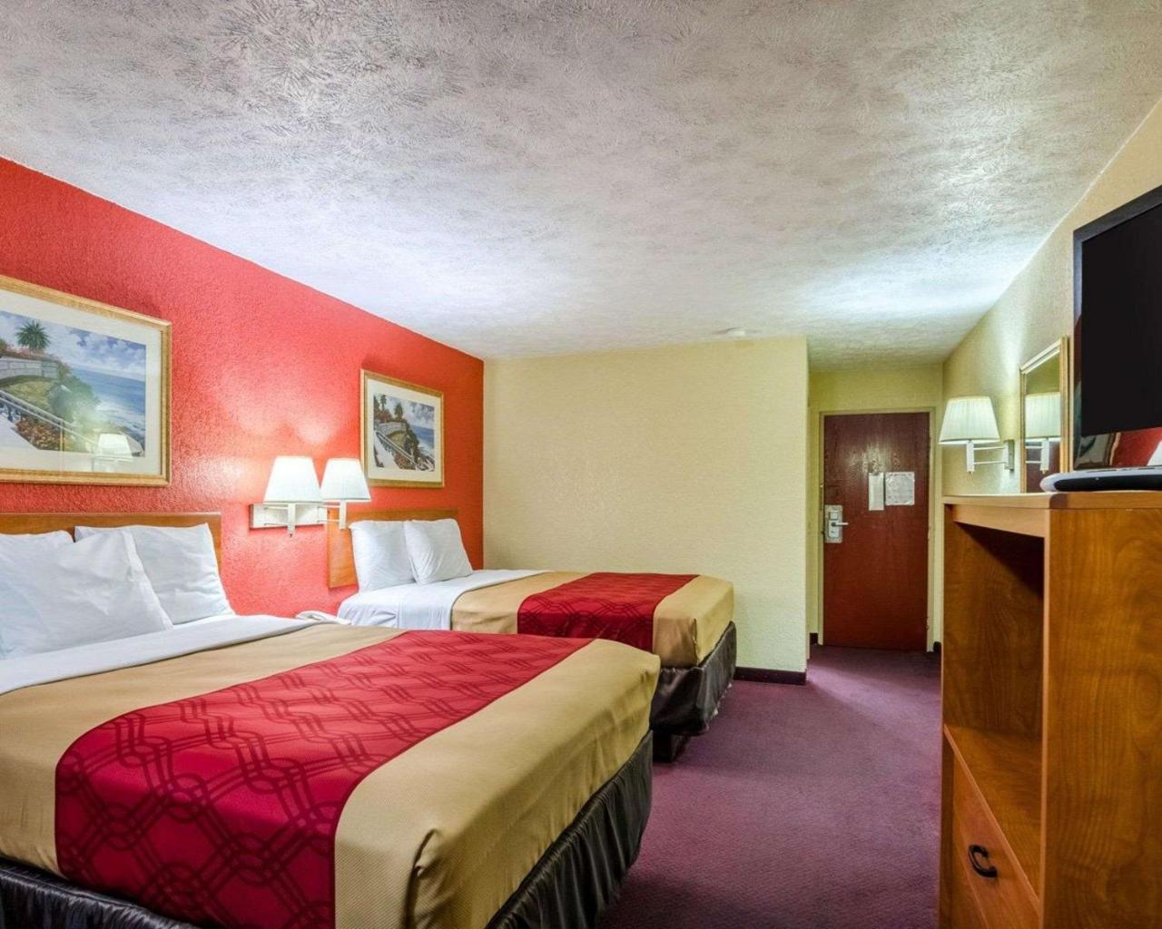 Econo Lodge Ottawa Exterior photo