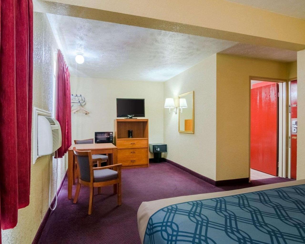 Econo Lodge Ottawa Exterior photo