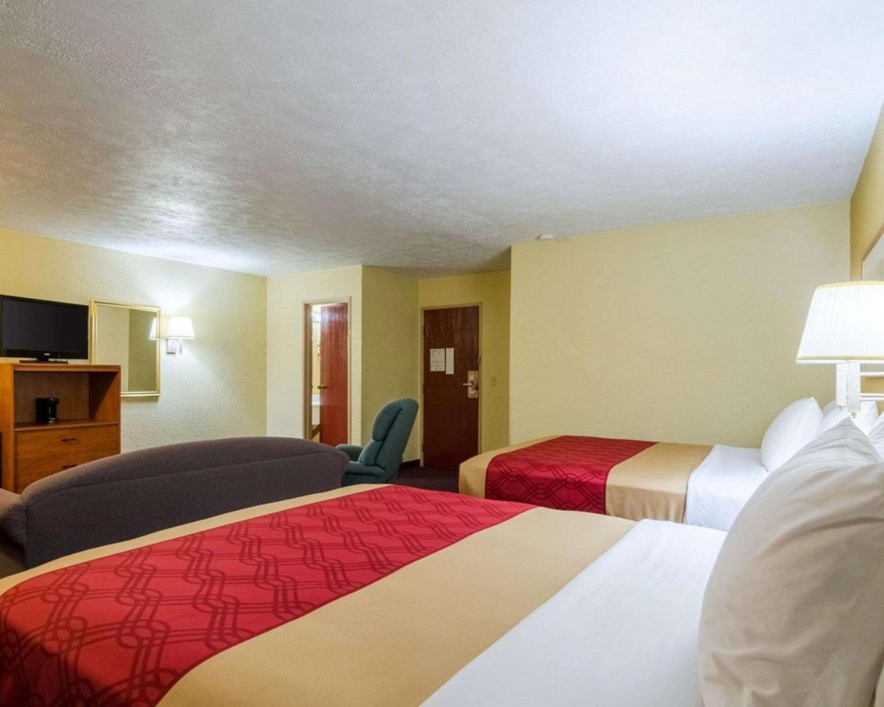 Econo Lodge Ottawa Exterior photo