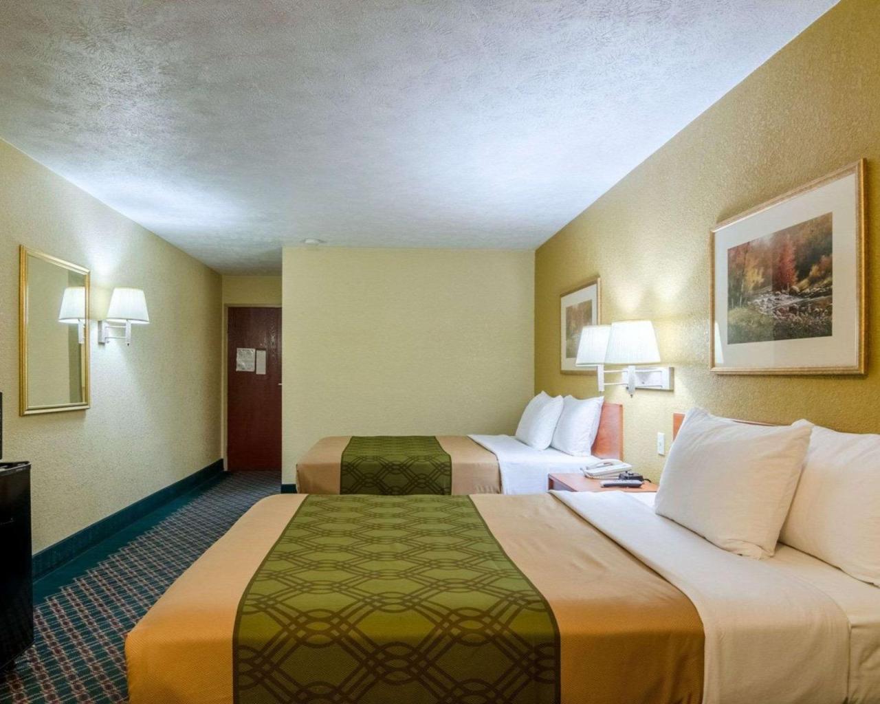 Econo Lodge Ottawa Exterior photo