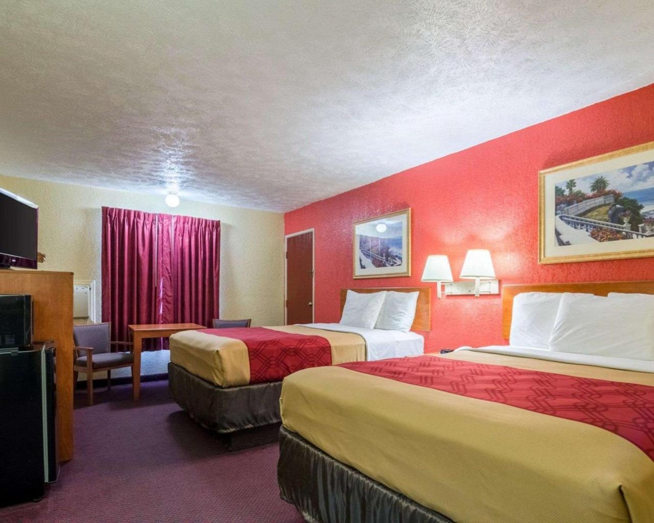 Econo Lodge Ottawa Exterior photo