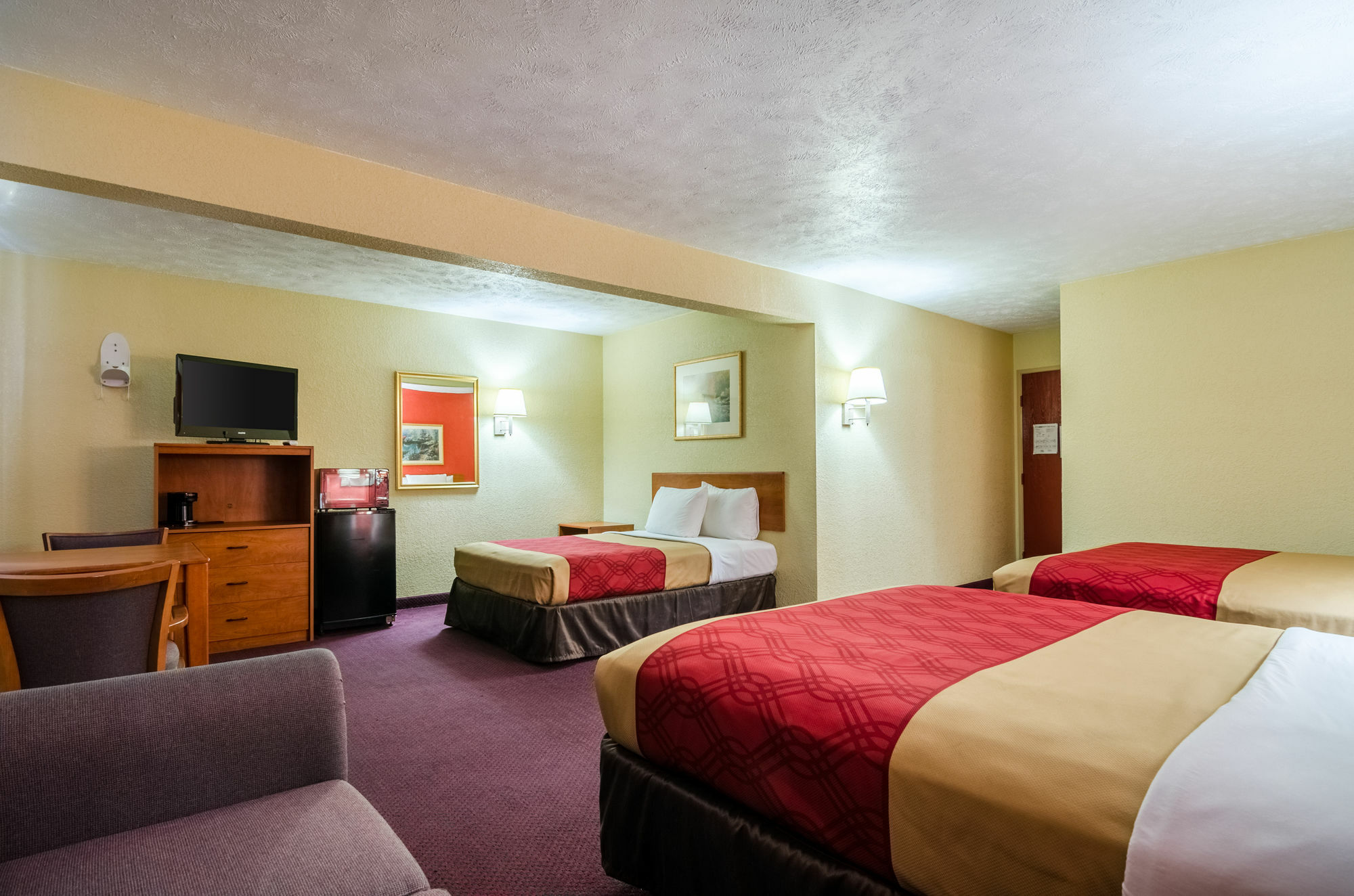 Econo Lodge Ottawa Exterior photo
