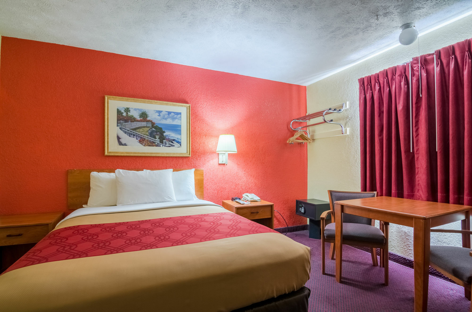 Econo Lodge Ottawa Exterior photo